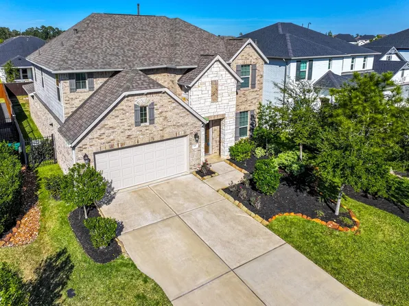 106 Cedar Hammock Trl, The Woodlands, TX 77375