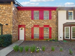 660 Garden Walk Dr, Stone Mountain, GA 30083