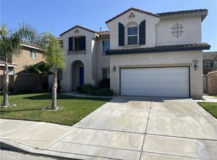 6552 Gold Dust St, Corona, CA 92880