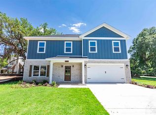 7391 Tall Oak Ct, Navarre, FL 32566