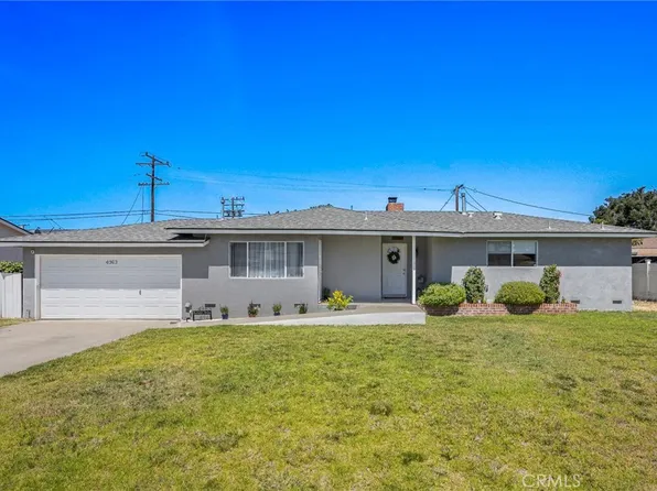 4963 Burson Way, Oxnard, CA 93036