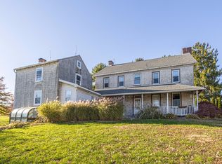 2658 Shuler Rd, Palm, PA 18070