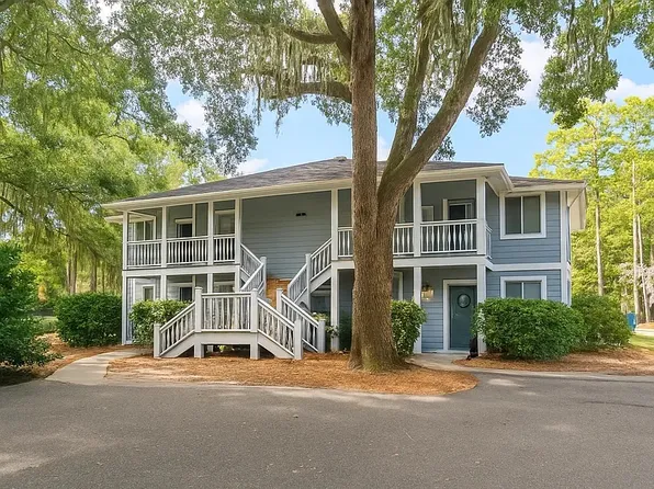 604 Battery Ln, Beaufort, SC 29902