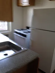 Rented by First Executive Realty Inc