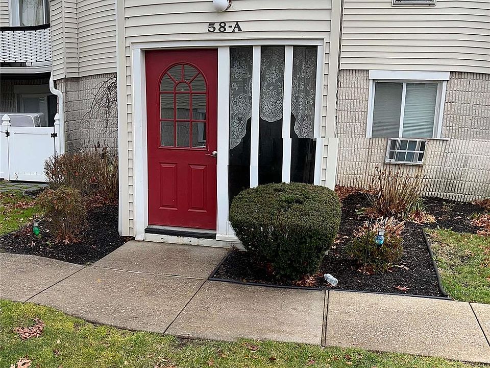 1st image of 58 Richmond Boulevard #1A