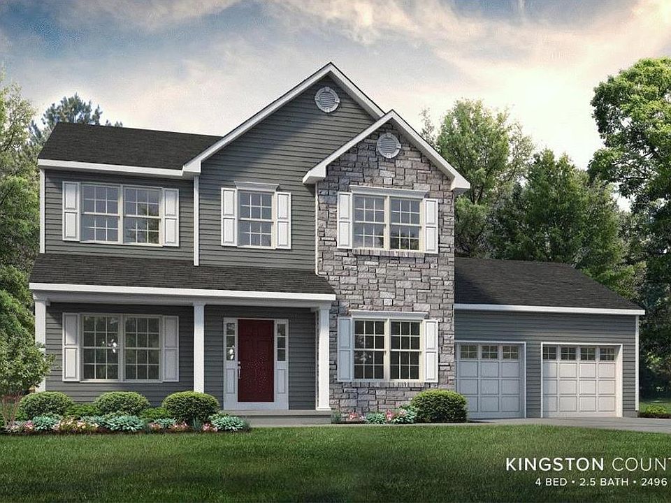 2nd image of 73 Freedom Dr #23