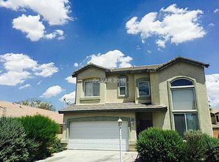 5980 Osprey Point Ave, Las Vegas, NV 89156