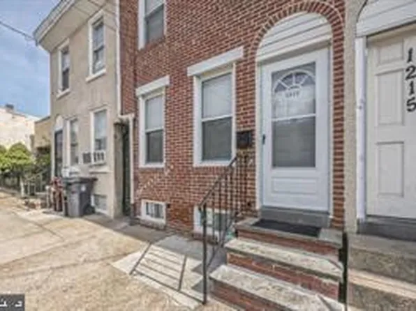 1217 Chestnut St, Wilmington, DE 19805