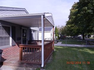 433 Whitlock Ave, Toledo, OH 43605