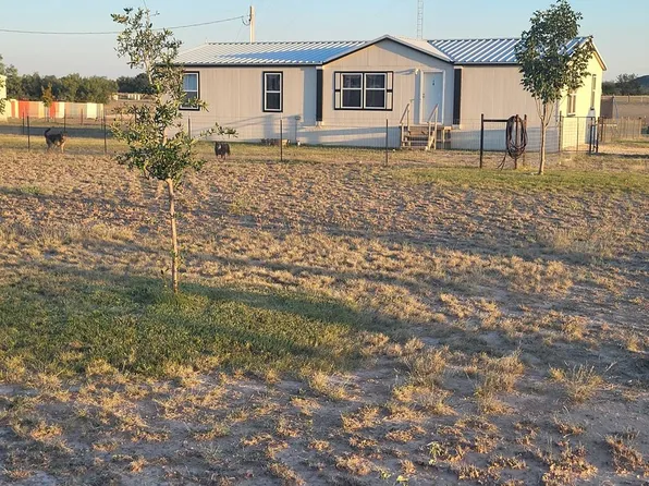 76 Sallee Rd, San Angelo, TX 76904