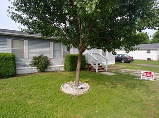 110 Park Ave, Dupo, IL 62239