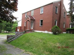 7868 Mount Carmel Rd, Verona, PA 15147