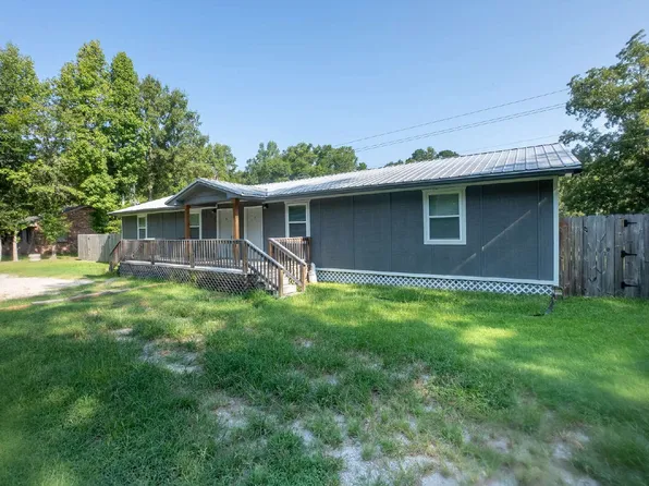 315 E Clark St Unit A, Pinewood, SC 29125