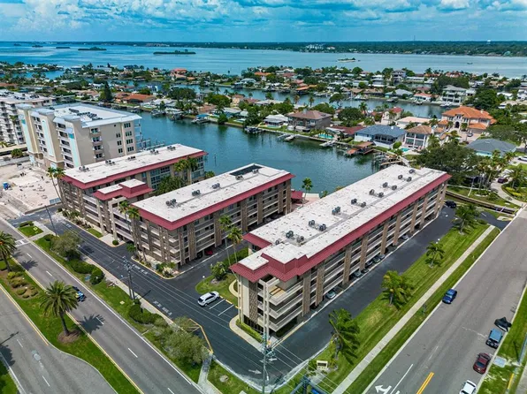 113 Island Way APT 231, Clearwater, FL 33767