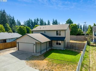 8404 NE 160th Ave, Vancouver, WA 98682