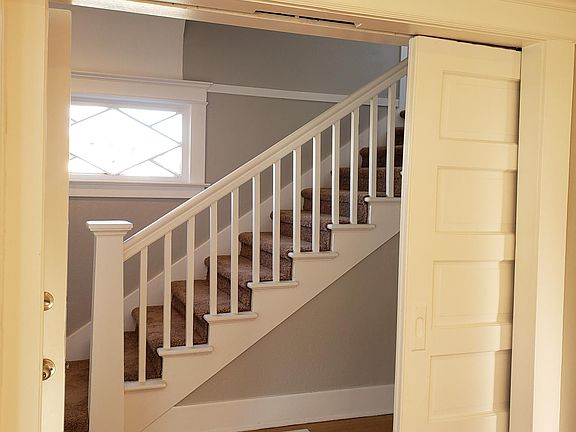 entry and pocket doors