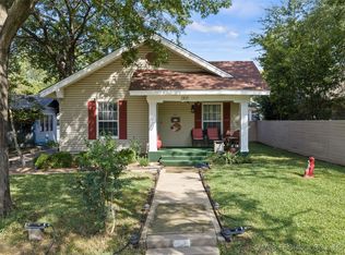 1105 Bixby St, Ardmore, OK 73401