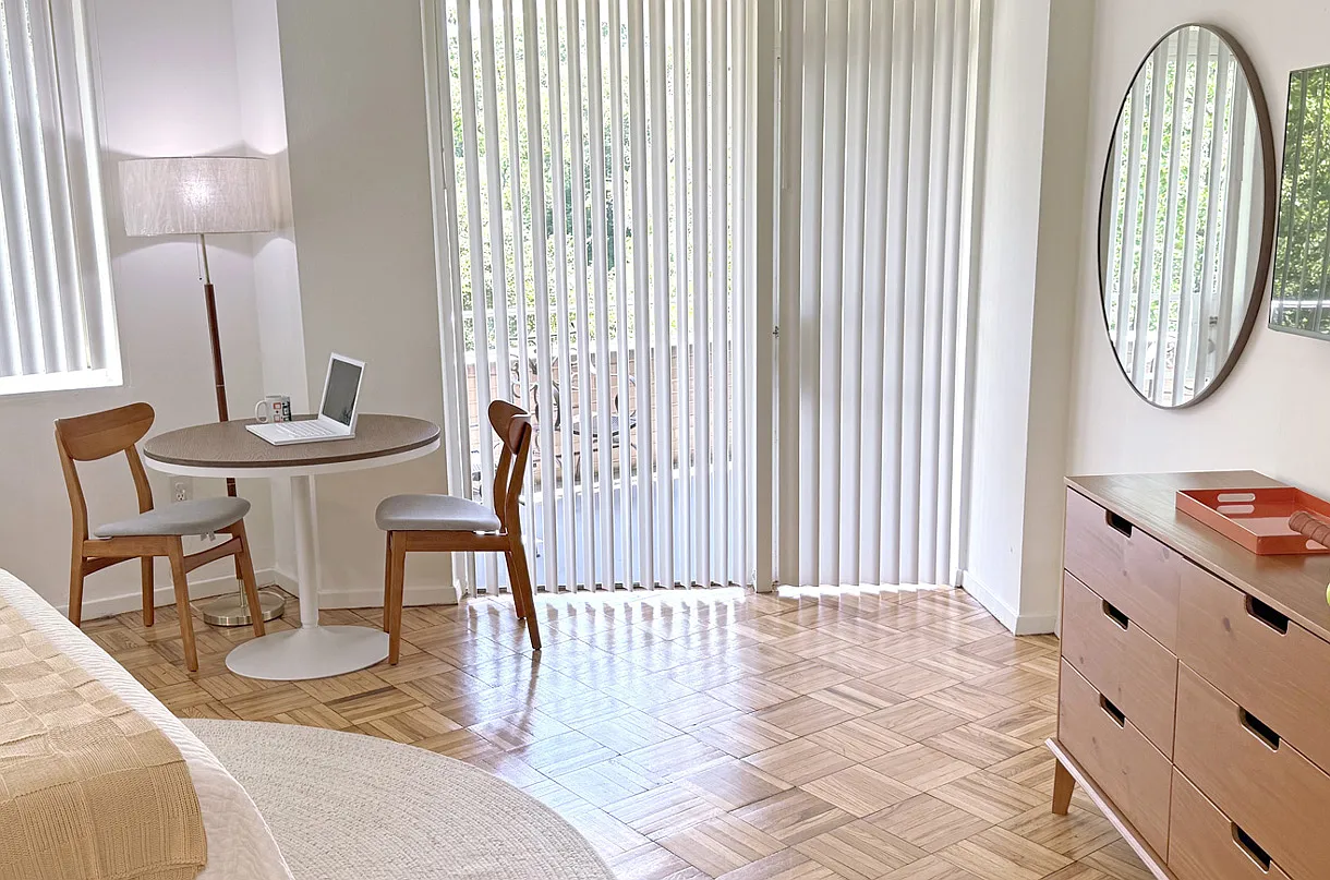 The Woodner Apartments — Photo 4