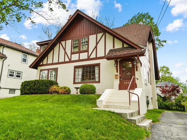3624 Erie Ave, Cincinnati, OH 45208