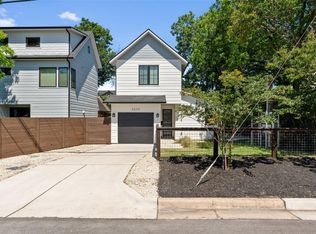 5200 Grover Ave, Austin, TX 78759