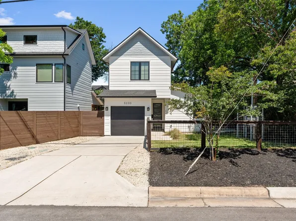 5200 Grover Ave, Austin, TX 78759