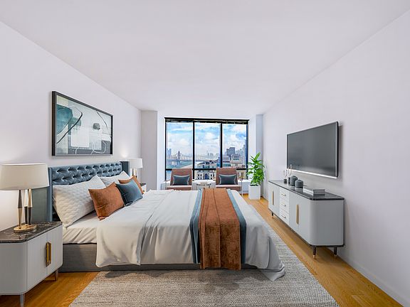 3rd image of 525 E 72nd St APT 24F