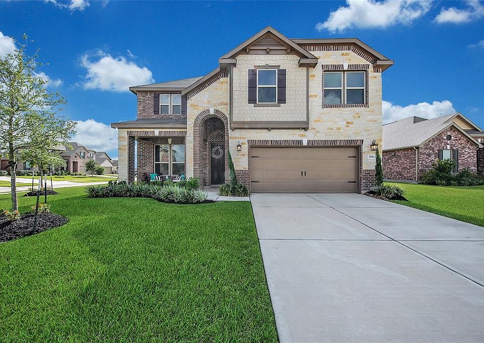 1st image of 8014 Bunch Grass Ln