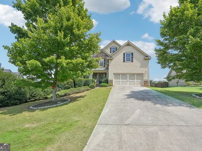 534 Calgary Downs Dr, Winder, GA, 30680