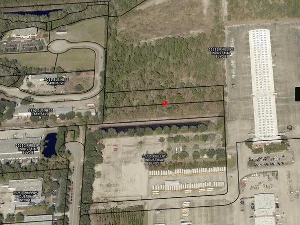 0 BUSINESS PARK Boulevard, Jacksonville, FL 32256