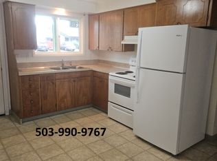 2533 Honeysuckle Way NE, Salem, OR 97301