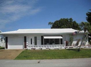 7500 NW 68th Ave, Tamarac, FL 33321