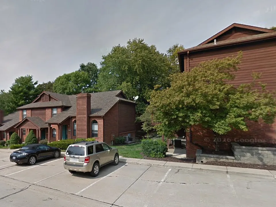 Chesterfield Village Townhomes