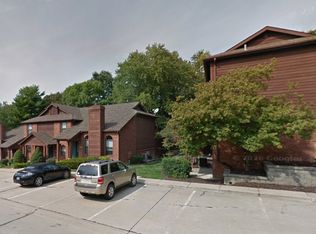 Chesterfield Village Townhomes, Chesterfield, MO 63017