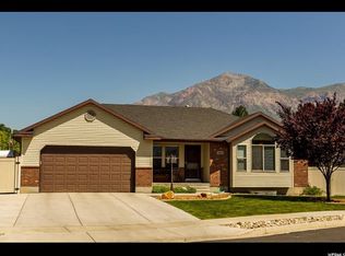 540 E 1725 N, North Ogden, UT 84414