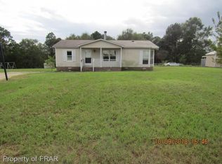 1265 Heritage Way, Cameron, NC 28326