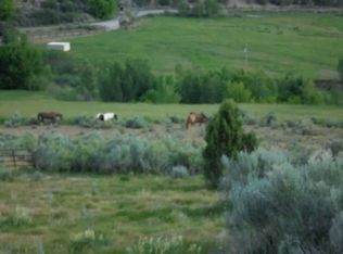 13890 204 County Rd, De Beque, CO 81630