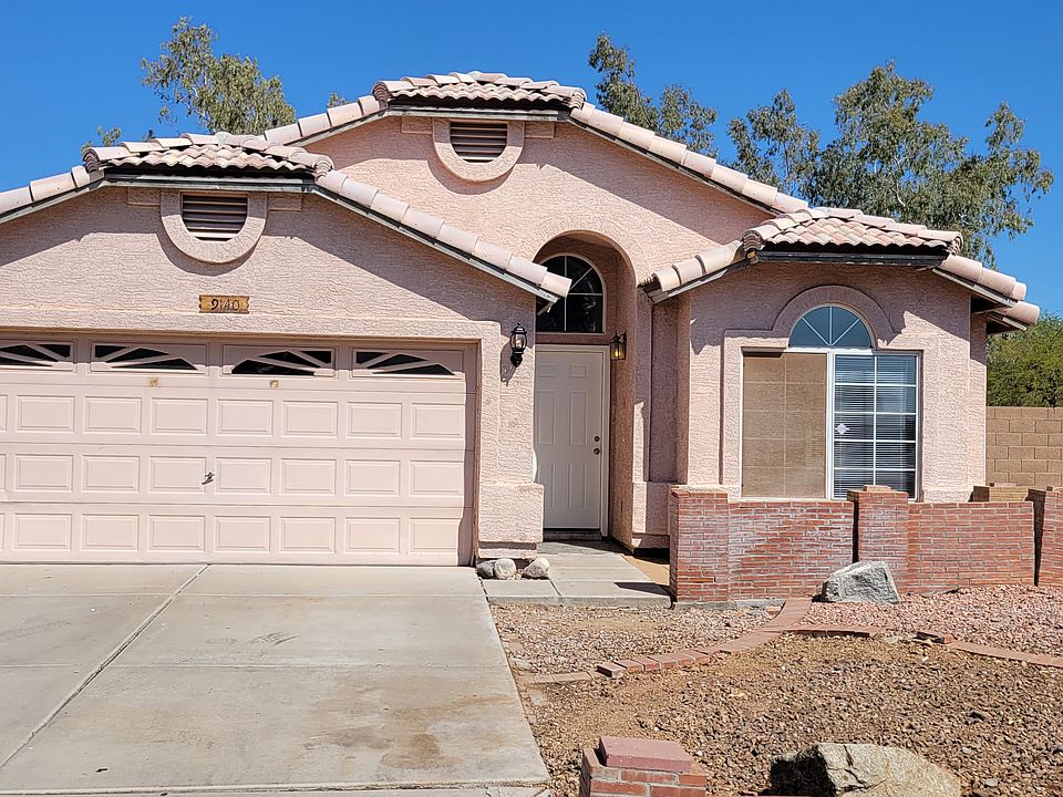 1st image of 9140 W Canyon Dr