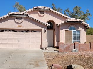 9140 W Canyon Dr, Peoria, AZ 85382