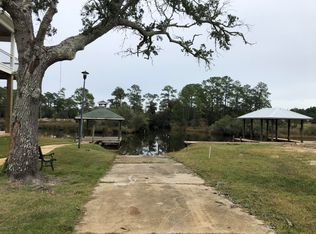 LOT 16 Mallard Marsh Cv LOT 16, Biloxi, MS 39532