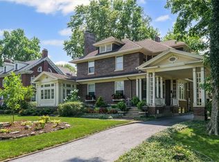 1216 N Logan Ave, Danville, IL 61832