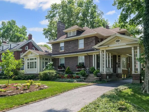 1216 N Logan Ave, Danville, IL 61832