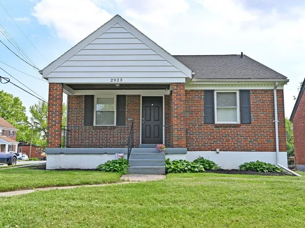 2923 Mapleleaf Ave, Cincinnati, OH 45212