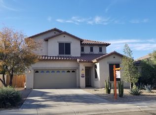 36041 W Vera Cruz Dr, Maricopa, AZ 85138