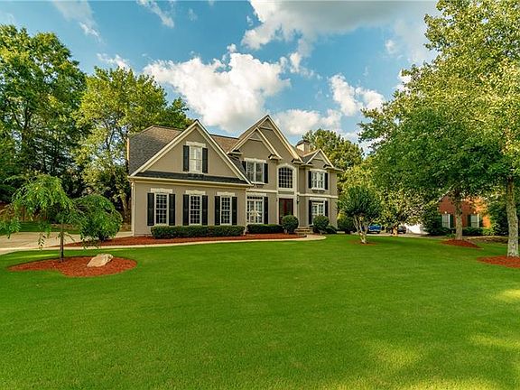 2nd image of 2852 Marshstone Dr SW