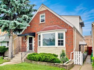 3605 N Nottingham Ave, Chicago, IL 60634