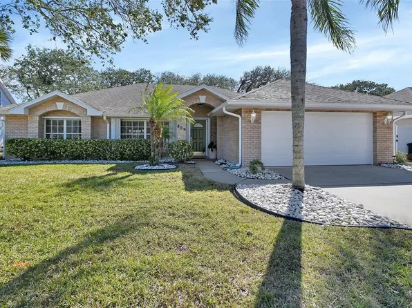 809 E 7th Ave, New Smyrna Beach, FL 32169