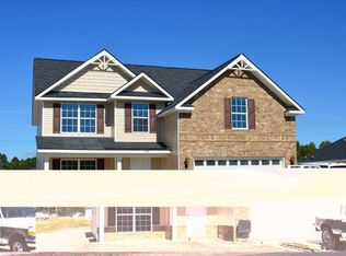 705 Waterlily Ct, Hinesville, GA 31313