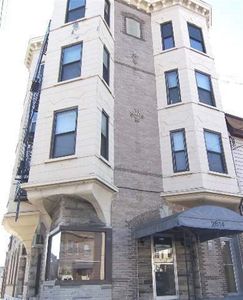 2614 Palisade Ave APT 3B, Weehawken, NJ, 07086