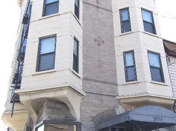 2614 Palisade Ave APT 3B, Weehawken, NJ 07086