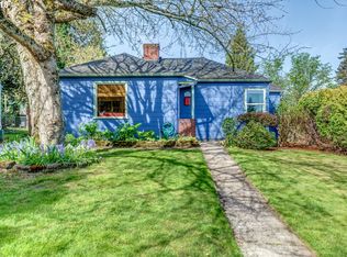 3837 NE 113th Ave, Portland, OR 97220